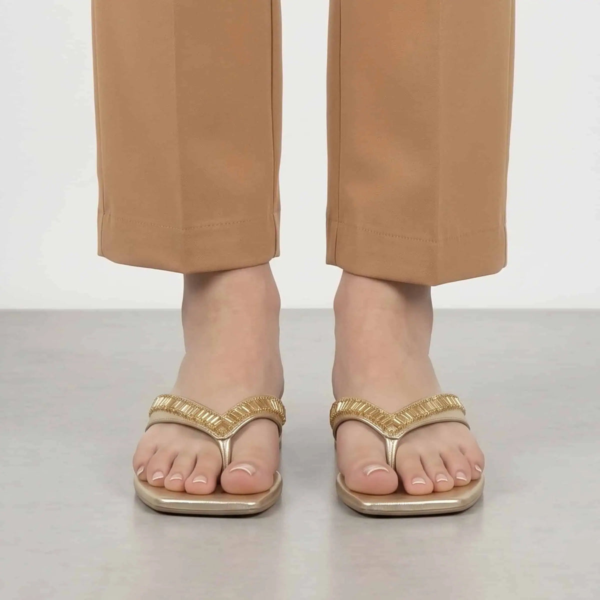 Starluxe Toe
