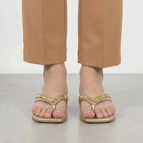 Starluxe Toe