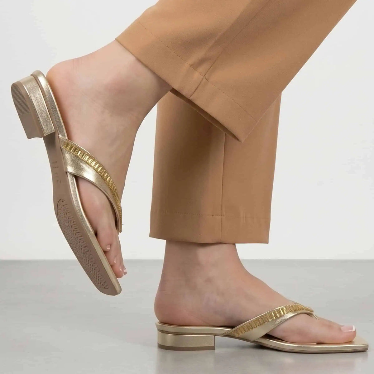 Starluxe Toe