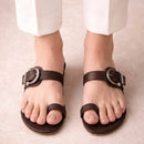 Buckle Brown