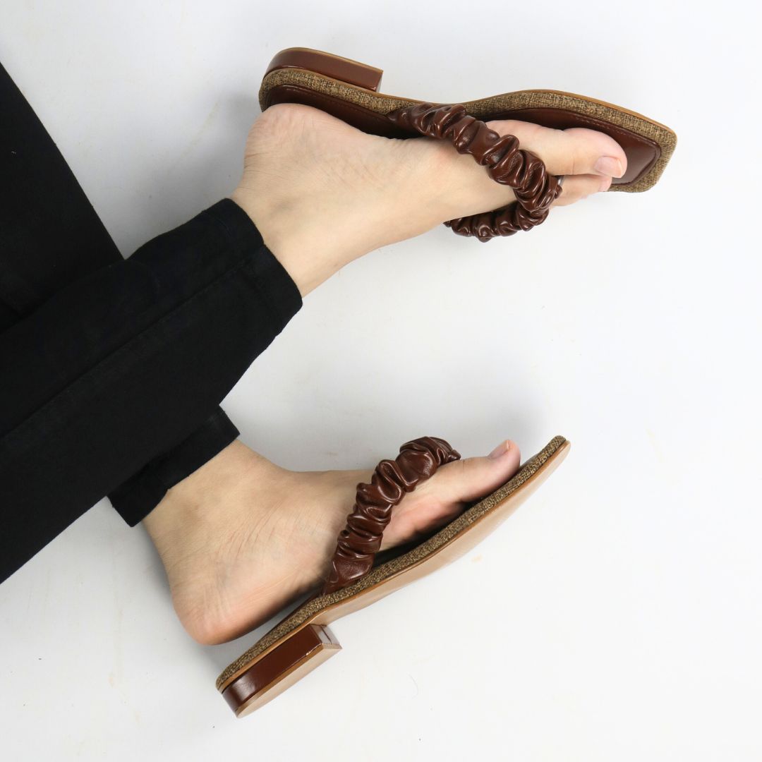 Brown Ripple Walks