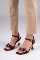 Sienna – Red