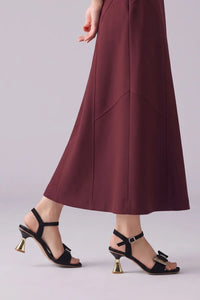 Sienna – Black