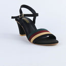 Multi Splash Heels