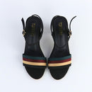 Multi Splash Heels