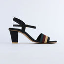 Multi Splash Heels