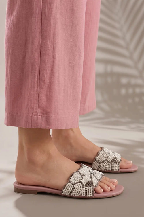 Luna Pearl – Pink