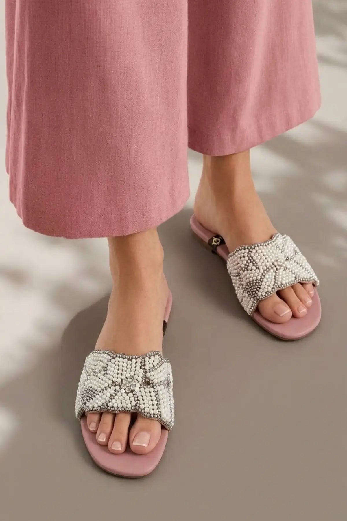Luna Pearl – Pink